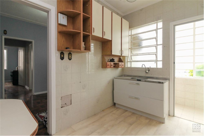 Imagem Imóvel com 2 Quartos à Venda,  em Menino Deus - Porto Alegre