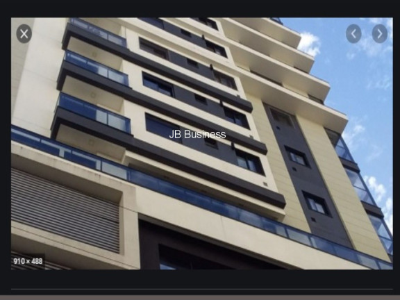 Imóvel com 3 Quartos à Venda, 122 m² em Centro - Balneário Camboriú