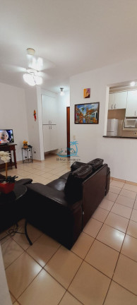 Imagem Apartamento com 2 Quartos à Venda, 84 m² em Praia Grande - Ubatuba