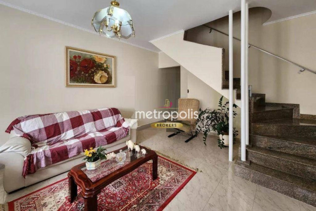 Imagem Sobrado com 2 Quartos à Venda, 284 m² em Cerâmica - São Caetano Do Sul Imagem Sobrado com 2 Quartos à Venda, 284 m² em Cerâmica - São Caetano Do Sul