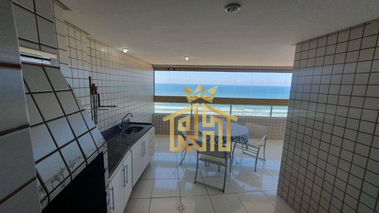 Imagem Apartamento com 3 Quartos à Venda, 130 m² em Aviação - Praia Grande Imagem Apartamento com 3 Quartos à Venda, 130 m² em Aviação - Praia Grande