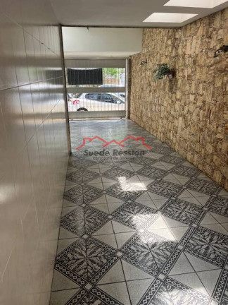 Imagem Casa com 5 Quartos à Venda, 292 m² em Vila Santo Estevão - São Paulo