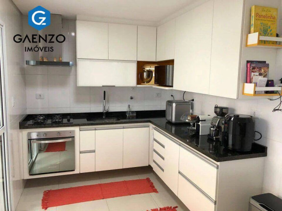 Imagem Casa de Condomínio com 3 Quartos à Venda, 134 m² em Vila Osasco - Osasco Imagem Casa de Condomínio com 3 Quartos à Venda, 134 m² em Vila Osasco - Osasco
