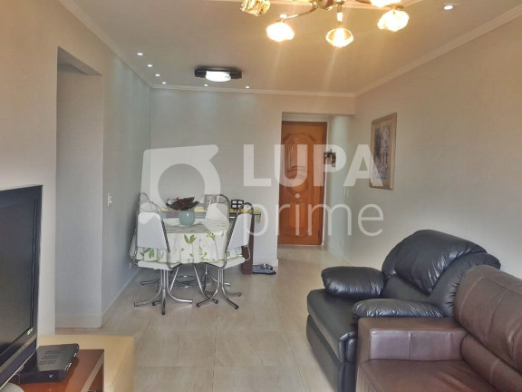 Imagem Apartamento com 3 Quartos à Venda, 70 m² em Vila Ede - São Paulo