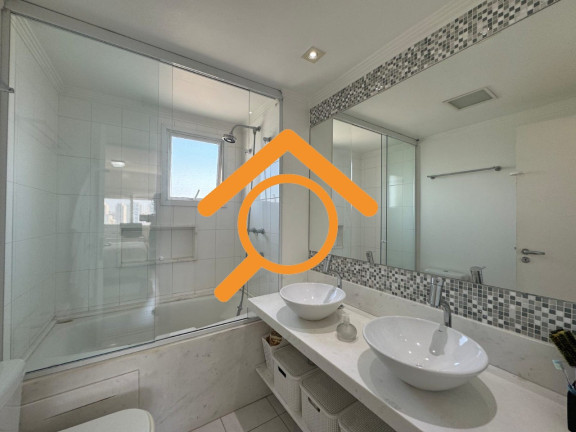 Imagem Imóvel com 3 Quartos à Venda, 181 m² em Jurubatuba - Sao Paulo Imagem Imóvel com 3 Quartos à Venda, 181 m² em Jurubatuba - Sao Paulo