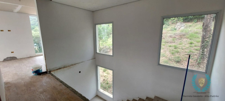 Imagem Chácara com 3 Quartos à Venda, 314 m² em Planalto Verde - São Roque