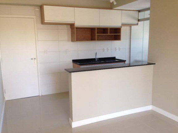 Apartamento com 2 Quartos à Venda ou Locação, 60 m² em Parque Bela Vista - Votorantim