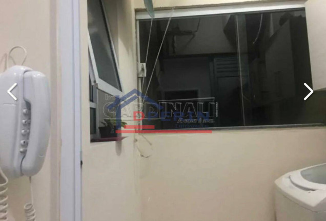 Imagem Apartamento à Venda, 64 m² em Parque Sabará - São Carlos Imagem Apartamento à Venda, 64 m² em Parque Sabará - São Carlos