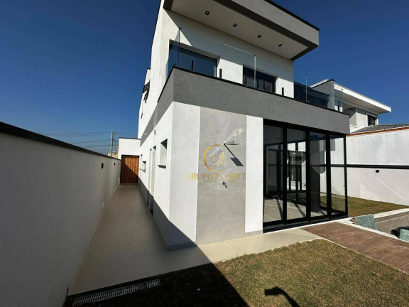 Imagem Sobrado com 3 Quartos à Venda, 283 m² em Condomínio Verana - São José Dos Campos Imagem Sobrado com 3 Quartos à Venda, 283 m² em Condomínio Verana - São José Dos Campos