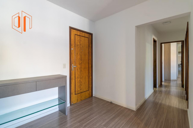 Imagem Apartamento com 3 Quartos à Venda, 84 m² em Ahú - Curitiba