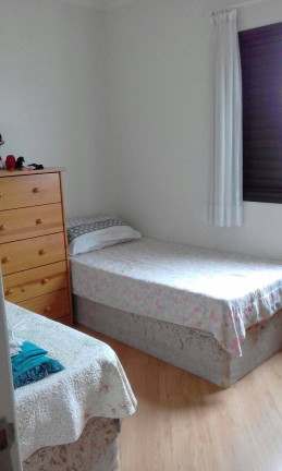 Imagem Apartamento com 3 Quartos à Venda, 72 m² em Alto Da Mooca - São Paulo