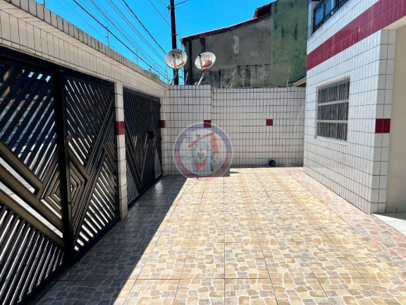 Imagem Casa com 4 Quartos à Venda, 270 m² em Aguapeú - Mongaguá Imagem Casa com 4 Quartos à Venda, 270 m² em Aguapeú - Mongaguá