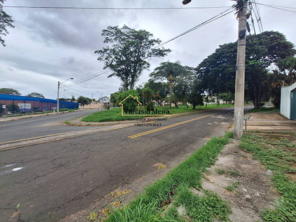 Imagem Terreno à Venda, 570 m² em Parque São Quirino - Campinas Imagem Terreno à Venda, 570 m² em Parque São Quirino - Campinas