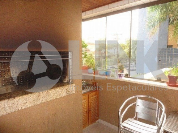 Imagem Apartamento com 2 Quartos à Venda, 59 m² em Vila Ipiranga - Porto Alegre