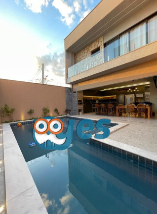 Casa com 4 Quartos à Venda, 300 m² em Sim - Feira De Santana