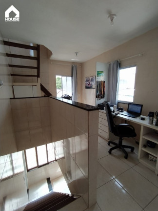 Imagem Casa com 6 Quartos à Venda, 200 m² em Perocão - Guarapari