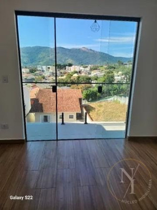 Imagem Casa com 3 Quartos à Venda, 110 m² em Jardim Paulista - Atibaia Imagem Casa com 3 Quartos à Venda, 110 m² em Jardim Paulista - Atibaia