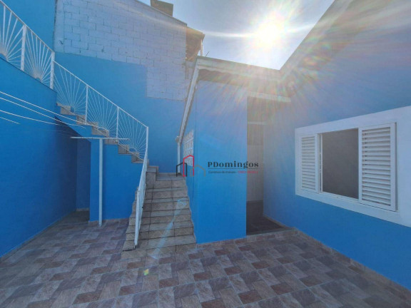 Imagem Sobrado com 3 Quartos à Venda, 189 m² em Jardim Primavera - Paulínia