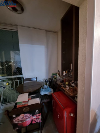 Imagem Apartamento com 3 Quartos à Venda, 63 m² em Vila Santa Clara - São Paulo Imagem Apartamento com 3 Quartos à Venda, 63 m² em Vila Santa Clara - São Paulo