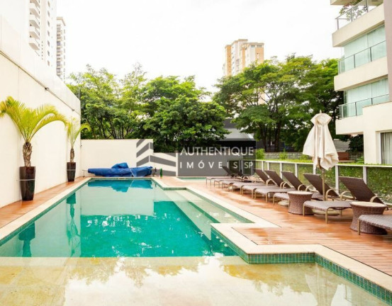 Imagem Apartamento com 4 Quartos à Venda, 398 m² em Jardim Anália Franco - São Paulo Imagem Apartamento com 4 Quartos à Venda, 398 m² em Jardim Anália Franco - São Paulo