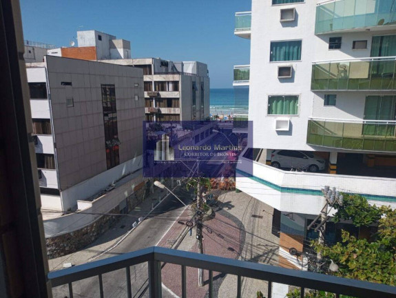 Imagem Cobertura com 5 Quartos à Venda, 180 m² em Praia Do Forte - Cabo Frio