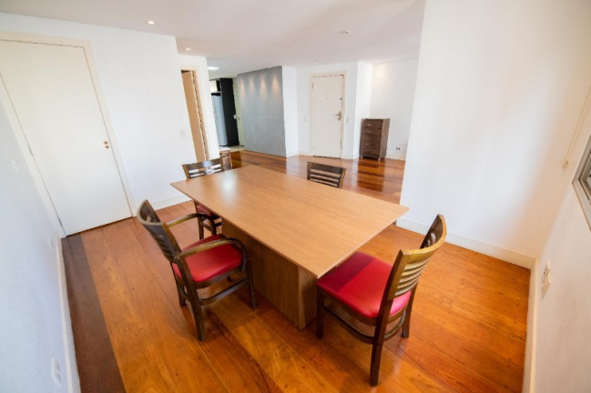 Imagem Imóvel com 2 Quartos à Venda, 107 m² em Paraíso - São Paulo Imagem Imóvel com 2 Quartos à Venda, 107 m² em Paraíso - São Paulo