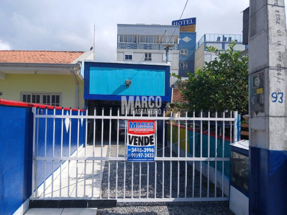 Casa com 3 Quartos à Venda, 187 m² em Centro - Balneário Barra Do Sul