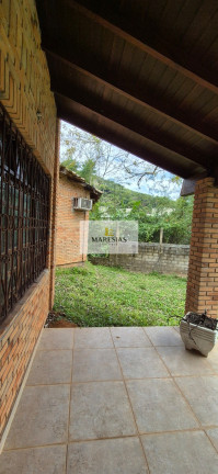 Imagem Casa com 3 Quartos à Venda, 230 m² em Boiçucanga - São Sebastião