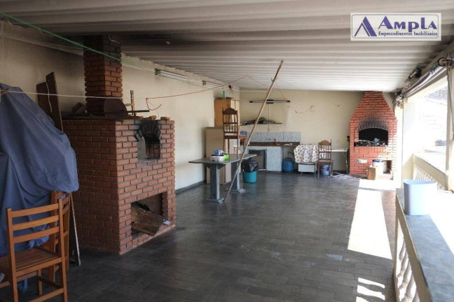 Imagem Sobrado com 3 Quartos à Venda, 440 m² em Cidade Patriarca - São Paulo Imagem Sobrado com 3 Quartos à Venda, 440 m² em Cidade Patriarca - São Paulo