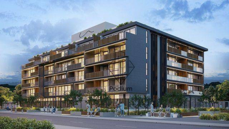 Imagem Apartamento com 3 Quartos à Venda, 123 m² em Intermares - Cabedelo Imagem Apartamento com 3 Quartos à Venda, 123 m² em Intermares - Cabedelo