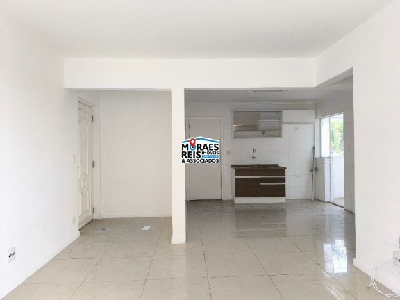 Apartamento com 2 Quartos para Alugar, 75 m² em Vila Madalena - São Paulo