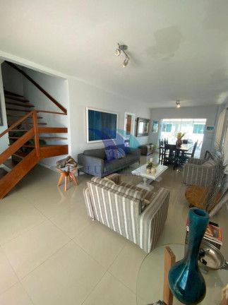 Imagem Casa com 4 Quartos à Venda, 165 m² em Novo Portinho - Cabo Frio