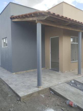Imagem Apartamento com 2 Quartos à Venda, 126 m² em Gabriela - Feira De Santana