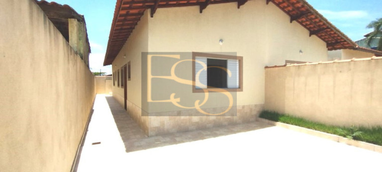 Imagem Casa com 2 Quartos à Venda, 66 m² em Balneário Flórida Mirim - Mongaguá Imagem Casa com 2 Quartos à Venda, 66 m² em Balneário Flórida Mirim - Mongaguá