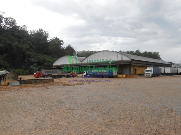 Imagem Galpão à Venda ou Temporada, 1.700 m² em Caxambu - Jundiaí