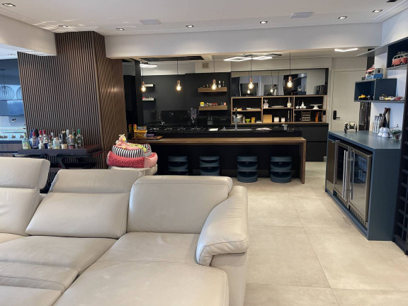 Imagem Apartamento com 2 Quartos à Venda, 123 m² em Parque São Jorge - São Paulo Imagem Apartamento com 2 Quartos à Venda, 123 m² em Parque São Jorge - São Paulo