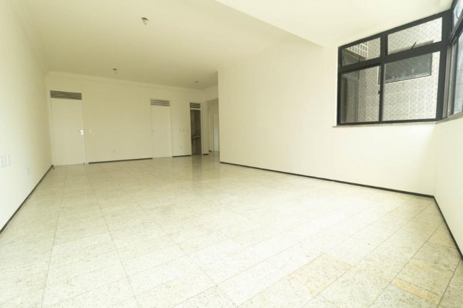 Imagem Apartamento com 3 Quartos à Venda, 150 m² em Meireles - Fortaleza