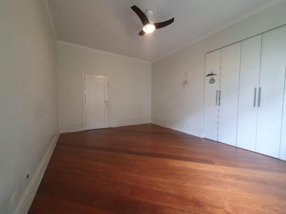Imagem Apartamento com 3 Quartos à Venda, 220 m² em Higienópolis - São Paulo