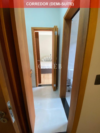 Imagem Casa com 3 Quartos à Venda, 197 m² em Condomínio Jardim Flamboyan - Bragança Paulista Imagem Casa com 3 Quartos à Venda, 197 m² em Condomínio Jardim Flamboyan - Bragança Paulista