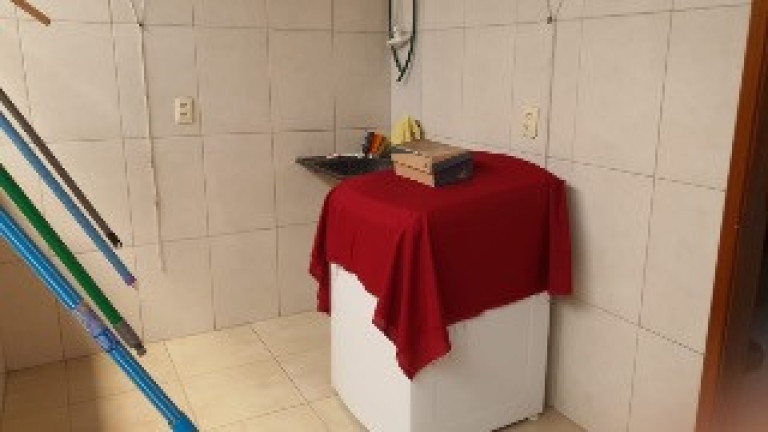 Imagem Casa com 2 Quartos à Venda, 112 m² em Parque Das Bandeiras - São Vicente