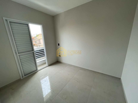 Imagem Apartamento com 2 Quartos à Venda, 84 m² em Parque Das Nações - Santo André Imagem Apartamento com 2 Quartos à Venda, 84 m² em Parque Das Nações - Santo André