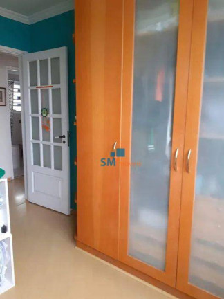 Imagem Apartamento com 4 Quartos à Venda, 108 m² em Vila Mariana - São Paulo