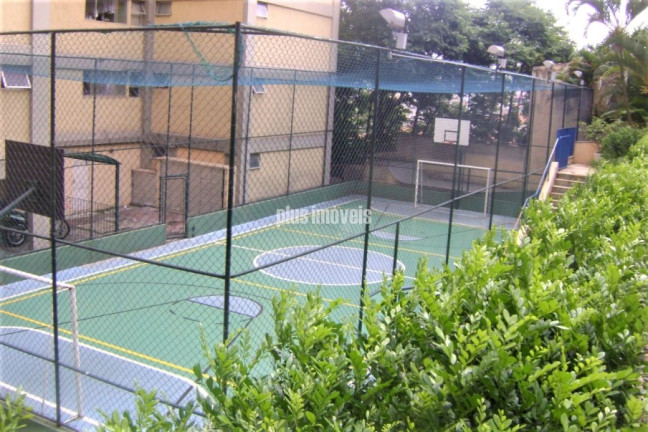 Imagem Apartamento com 3 Quartos à Venda, 95 m² em Morumbi - São Paulo