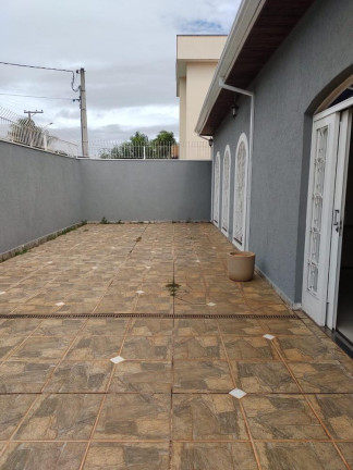 Imagem Casa com 4 Quartos à Venda, 359 m² em Jardim São Paulo - Tatuí