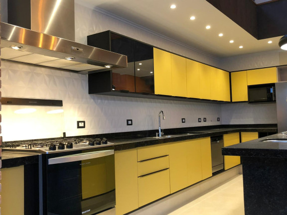 Imagem Casa com 4 Quartos à Venda, 370 m² em Jardim Guadalajara - Sorocaba Imagem Casa com 4 Quartos à Venda, 370 m² em Jardim Guadalajara - Sorocaba