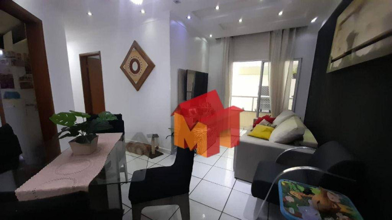 Imagem Apartamento com 3 Quartos à Venda, 75 m² em Jardim Ipiranga - Americana Imagem Apartamento com 3 Quartos à Venda, 75 m² em Jardim Ipiranga - Americana