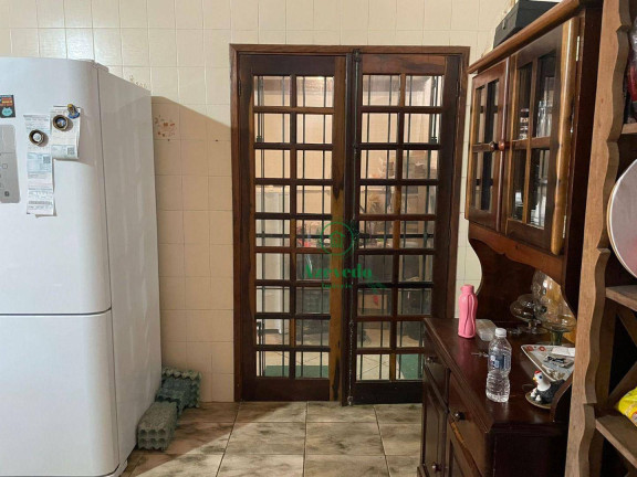 Imagem Casa com 3 Quartos à Venda, 160 m² em Jardim Capricórnio - Caraguatatuba Imagem Casa com 3 Quartos à Venda, 160 m² em Jardim Capricórnio - Caraguatatuba