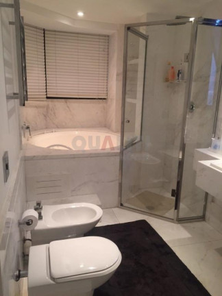 Imagem Apartamento com 4 Quartos à Venda, 273 m² em Moema - São Paulo