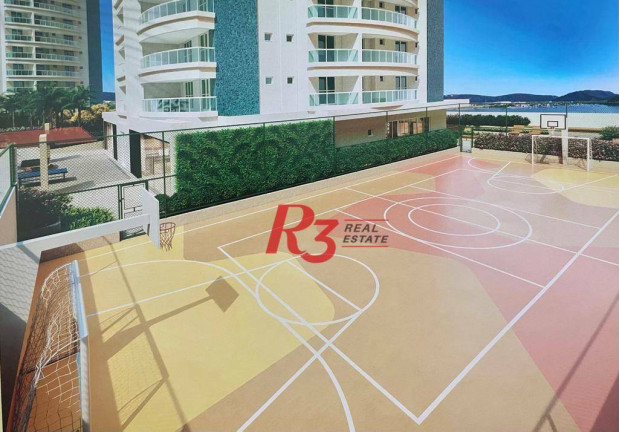 Imagem Apartamento com 3 Quartos à Venda, 163 m² em Ponta Da Praia - Santos Imagem Apartamento com 3 Quartos à Venda, 163 m² em Ponta Da Praia - Santos
