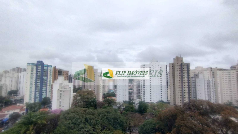 Imagem Apartamento com 3 Quartos à Venda, 156 m² em Cambuí - Campinas Imagem Apartamento com 3 Quartos à Venda, 156 m² em Cambuí - Campinas